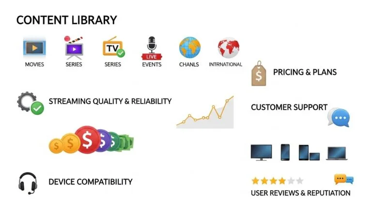 IPTV Portugal: The Complete Guide to Internet TV in 2026